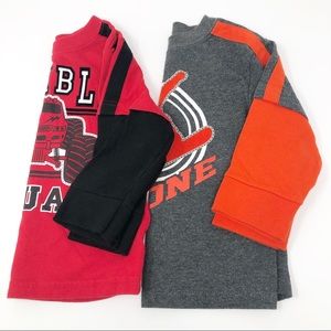 Garanimals | Set of Two Long Sleeve Tees